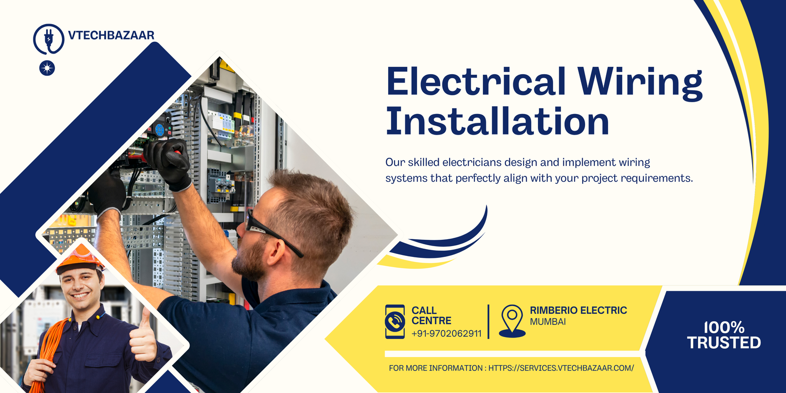 ELECTRICIAN SERVICES