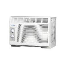 Window AC