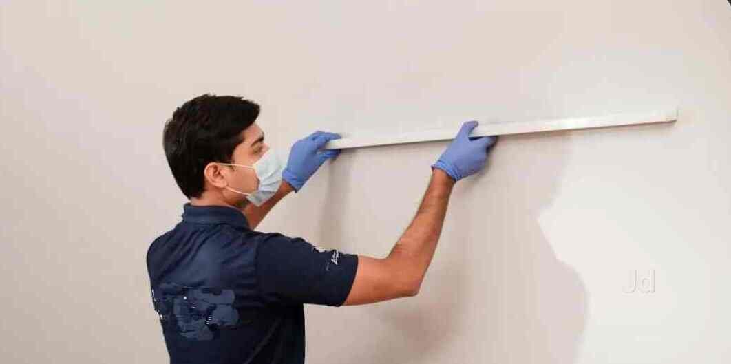 tubelight installation and repair