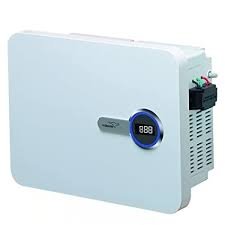 Single battery inverter installation  On Visit
