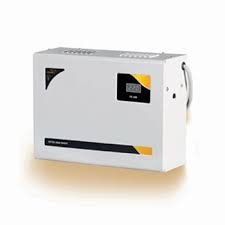 Stabilizer installation