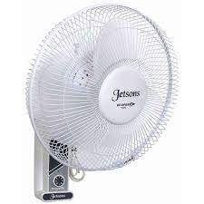 Wall Mounted Fan