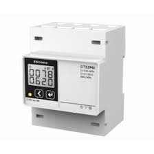 3 phase meter box