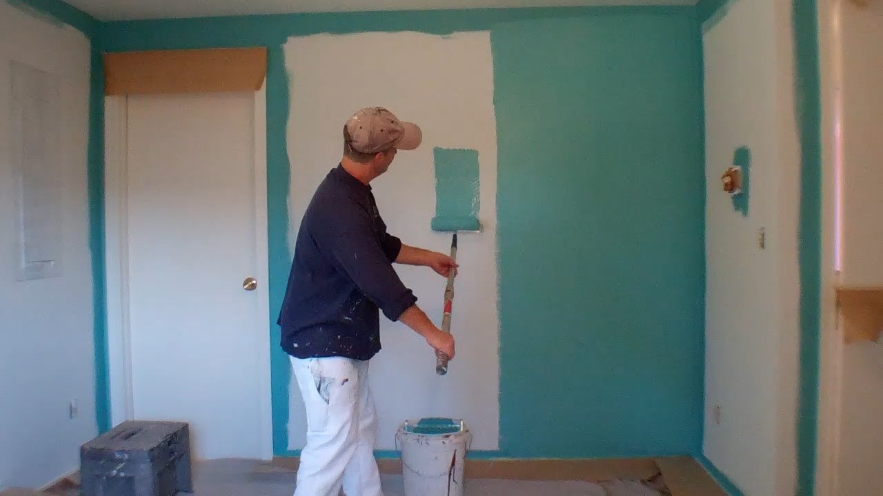 Complete Home Painting  On Visit