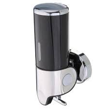 Bath fittings installation (one unit)