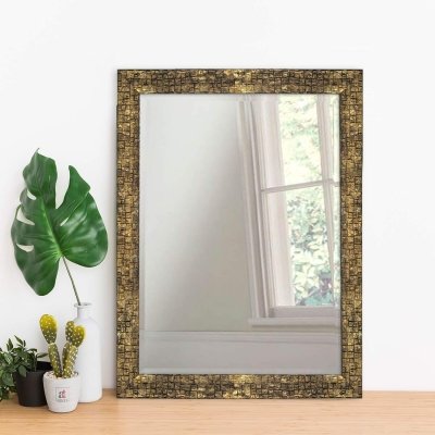 Drill & hang (wall decor)