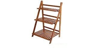 Shoe rack/book shelf assembly  On Visit