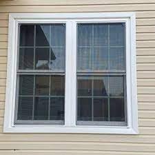 Window closing (post AC removal)