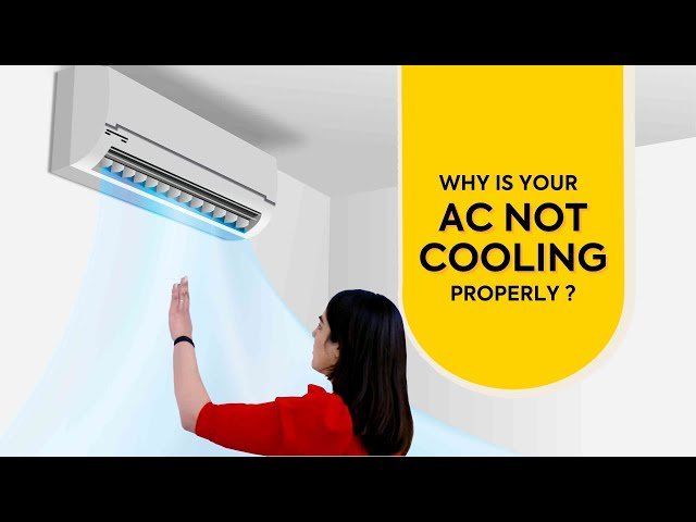 Cooling problem