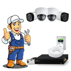 CCTV Repair