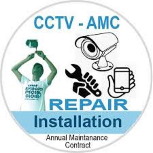 Annual maintenance (AMC)