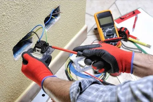 Electrical Repair