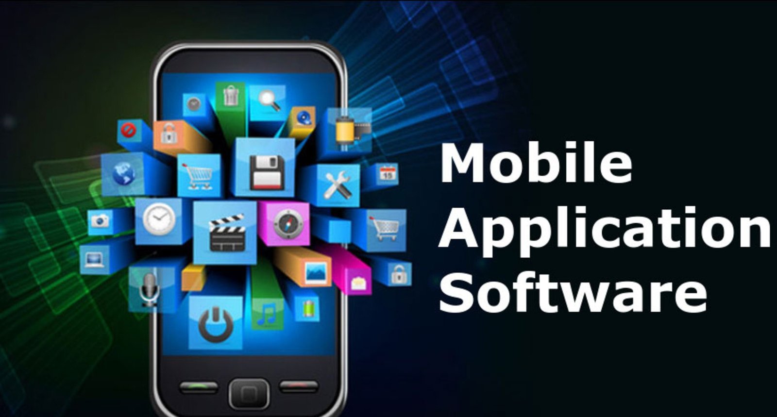 Mobile Software